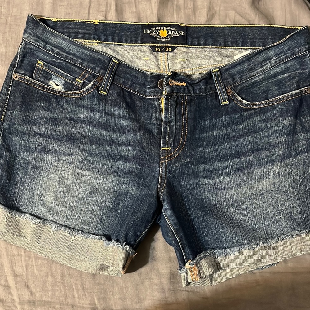 Lucky Brand Shorts